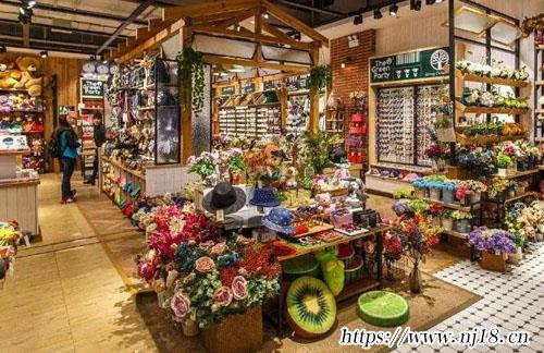 過目不忘的飾品店名字330個