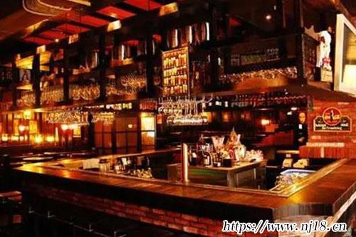 酒吧名字有創意高品位630個