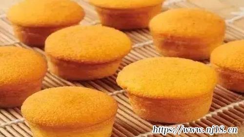 雞蛋糕怎麼製作