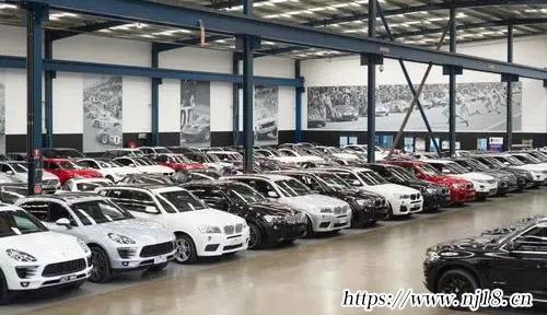 車行名字大全店名300個