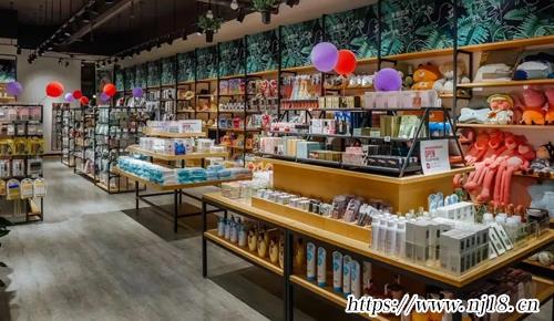 百貨店名字好聽好記360個