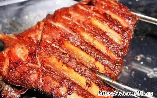 大排是哪個部位的肉