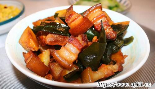 五花肉的10種做法