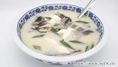 翹嘴魚湯怎麼做好喝