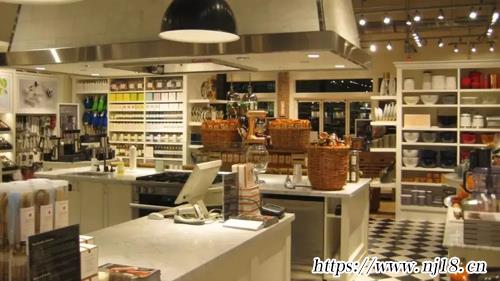 好聽的廚具店名字大全600個