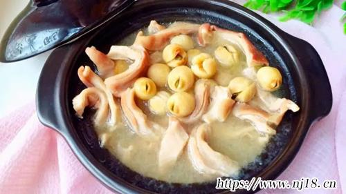 豬肚的10種做法大全