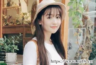 微信名女獨特