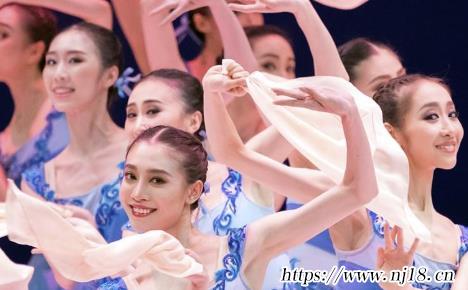 舞團名字大全霸氣優雅