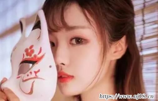 霸氣昵稱女生