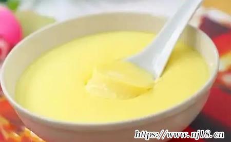 寶寶輔食做法大全30種