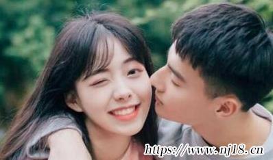 好聽的情侶qq名