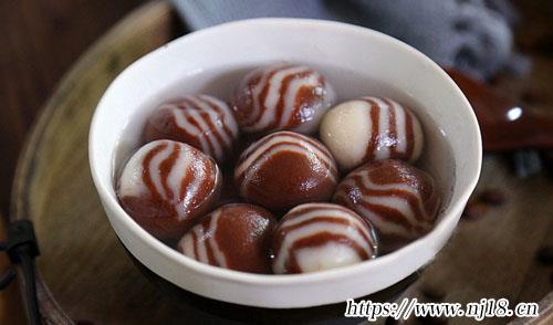 糯米粉的12種做法