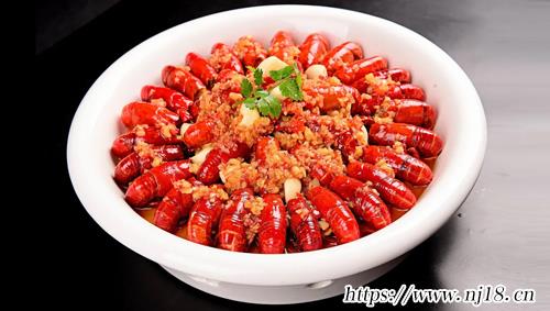小龍蝦三種家常做法