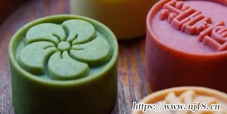 中秋月餅禮盒名字創意，康熙字典獨特月餅的創意名字