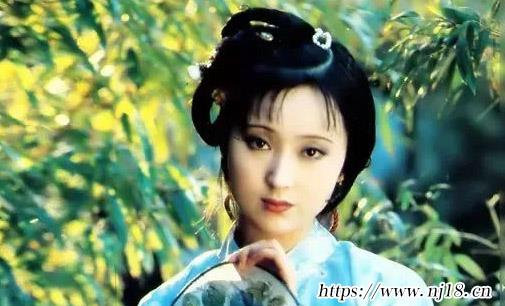 林黛玉人物形象分析，康熙字典紅樓夢中林黛玉的人物形象分析