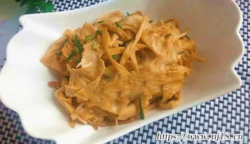 黃花菜的做法大全家常做法