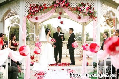 朋友結婚祝福語
