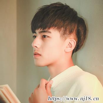 男生幹淨簡約網名600個