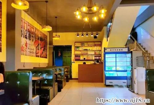 宵夜店名吸引人的夜宵店名字400個