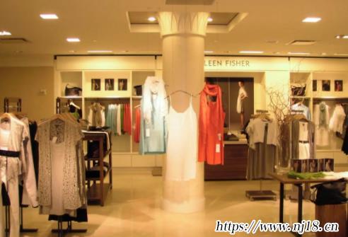 衣服店名字女裝380個