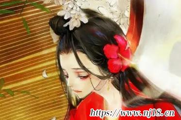 帶淺淺好聽唯美網名，康熙字典超好聽的網名大全