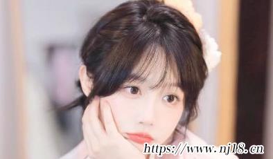 看一眼就很喜歡的女生昵稱，康熙字典網名女生簡單氣質