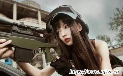 吃雞名字女生霸氣，康熙字典吃雞網名女獨特不重複