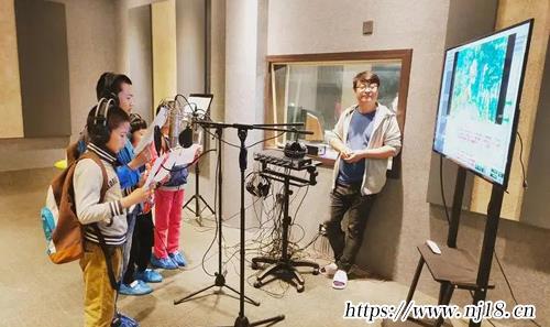 中國配音工作室大全，康熙字典配音工作室排行榜推薦