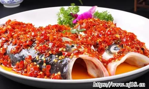 湘菜最有名的30道菜