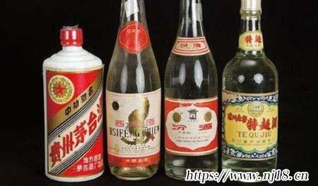 中國四大名酒，康熙字典四大名酒是哪四大名酒
