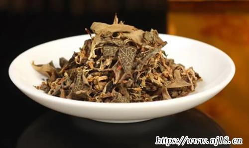 去濕氣喝什麼茶