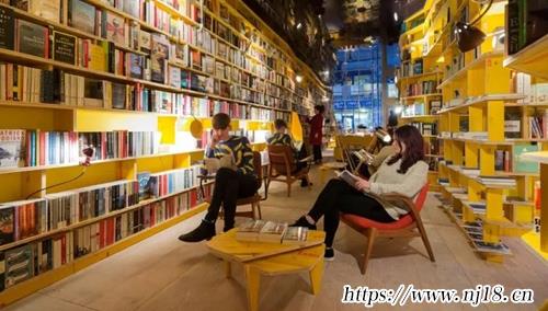 有詩意的書店名字520個