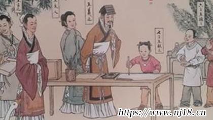 “東床快婿”原本是指誰，康熙字典“東床快婿”說的是誰