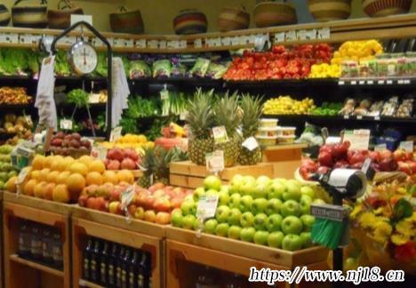 新開水果店取名300個