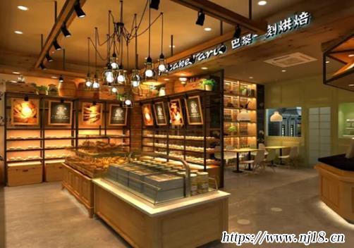 烘焙店取什麼名字好390個