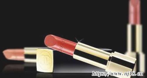 大牌的口紅有哪些，康熙字典大牌口紅有哪些