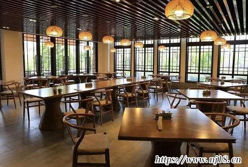 最吸引人的飯店名字，康熙字典100個好聽到爆的飯店名字