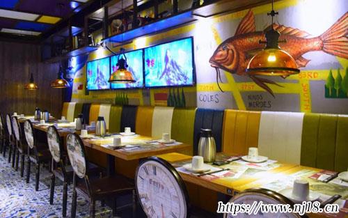 烤魚店名字590個