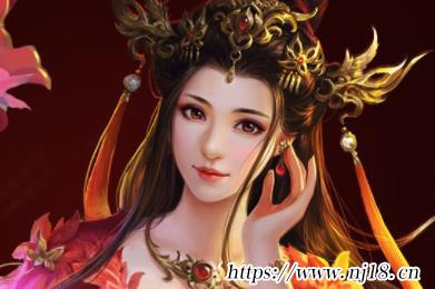 罕見好聽的古風遊戲名字，康熙字典遊戲昵稱古風好聽的遊戲昵稱