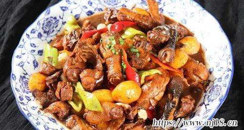 雞肉炒多久能熟
