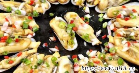 蟶子怎麼讀，康熙字典蟶怎麼讀