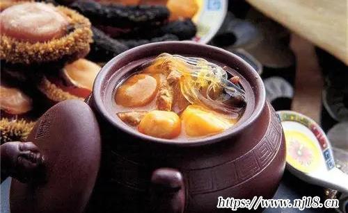 福建美食排行榜前十名