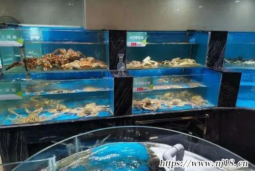 過目不忘的海鮮店名字260個