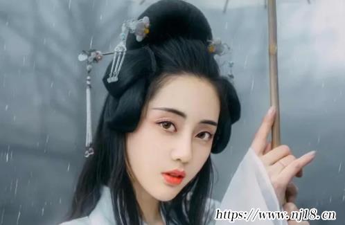 古典韻味的網名，康熙字典高雅不俗的網名