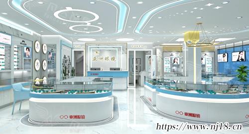 簡單大氣的眼鏡店名字460個