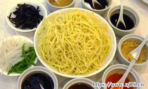 夏天必吃的10種美食