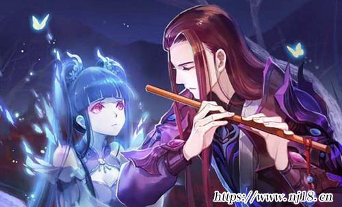 遊戲cp名字一對，康熙字典遊戲情侶cp昵稱