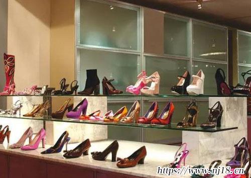 女鞋店鋪取名大全精選300個
