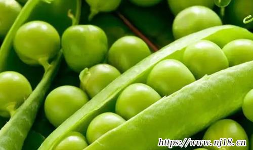 兒童長身體所需蔬菜排行榜
