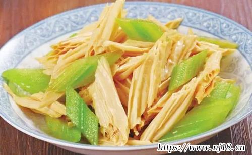 50款好吃的素菜做法